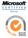 Itarus - Microsoft Certified Partner
