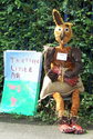 Click to Enlarge this image of a Harpole Scarecrow (2008_2/100_2581.jpg)