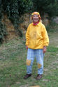 Click to Enlarge this image of a Harpole Scarecrow (2007/ds_pict0025-1.jpg)