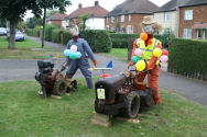 Click to Enlarge this image of a Harpole Scarecrow (2007/ds_pict0031-1.jpg)