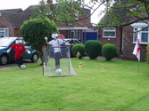 Click to Enlarge this image of a Harpole Scarecrow (2008/photo2008_434.jpg)