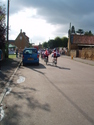 Click to Enlarge this image of a Harpole Scarecrow (2008/photo2008_460.jpg)