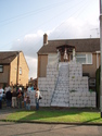 Click to Enlarge this image of a Harpole Scarecrow (2008/photo2008_482.jpg)