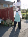 Click to Enlarge this image of a Harpole Scarecrow (2008/photo2008_485.jpg)