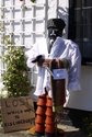 Click to Enlarge this image of a Harpole Scarecrow (2009/202.jpg)