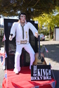 Click to Enlarge this image of a Harpole Scarecrow (2009/214.jpg)