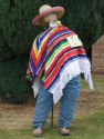 Click to Enlarge this image of a Harpole Scarecrow (richardoliver2007/ro20.jpg)