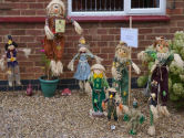 Click to Enlarge this image of a Harpole Scarecrow (richardoliver2007/ro8.jpg)